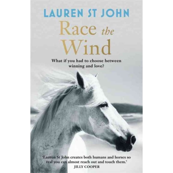 Pre-Owned The One Dollar Horse: Race the Wind: Book 2 (Paperback) 1444007971 9781444007978
