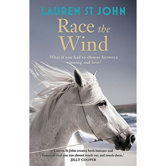 Pre-Owned The One Dollar Horse: Race the Wind: Book 2 (Paperback) 1444007971 9781444007978