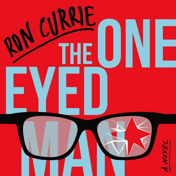 The One-Eyed Man (Audiobook)