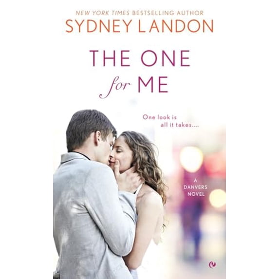 Pre-Owned The One For Me (Paperback 9780451476227) by Sydney Landon