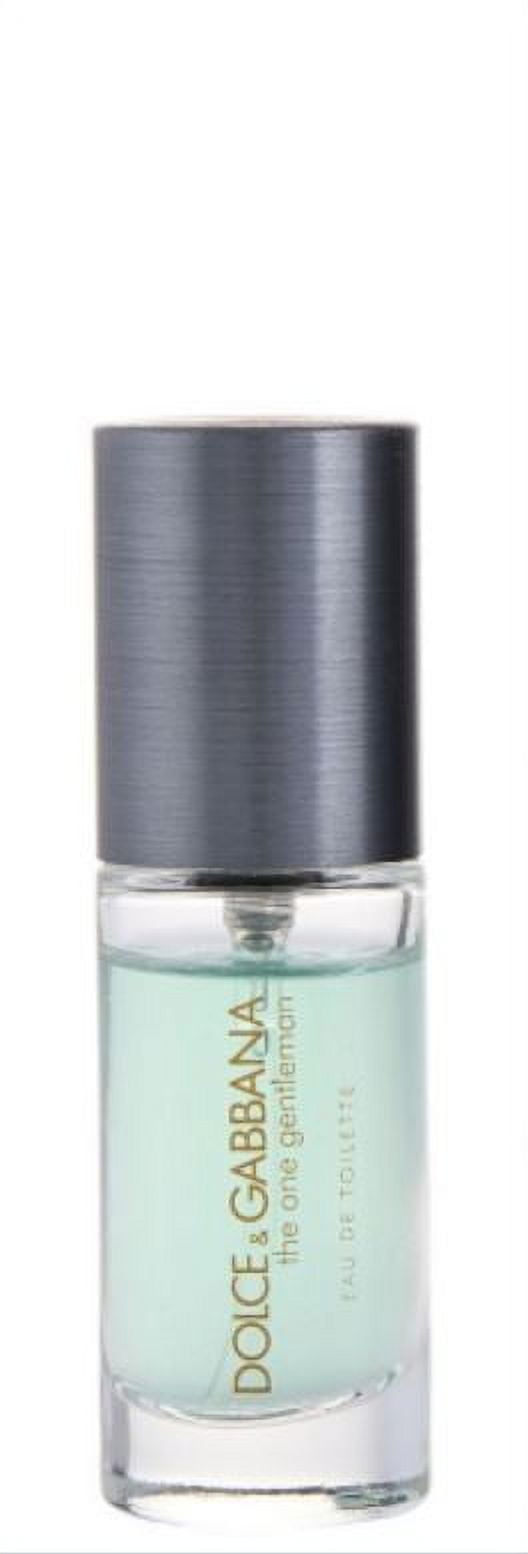 香水(男性用) DOLCE & GABBANA the one gentleman 50ml Dolce & Gabbana The One Gentleman for Men EDT Spray in 50ml