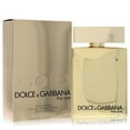 thumbnail image 1 of The One Gold by Dolce & Gabbana Eau De Parfum Intense Spray 1.6 oz for Men, 1 of 2