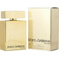thumbnail image 1 of Dolce and Gabbana The One Gold Intense , 3.3 oz EDP Spray, 1 of 2