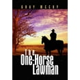 thumbnail image 1 of The One-Horse Lawman (Hardcover), 1 of 1