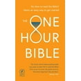 thumbnail image 1 of The One Hour Bible (NLT New Living Translation): From Adam to Apocalypse in Sixty Minutes, (Paperback), 1 of 1