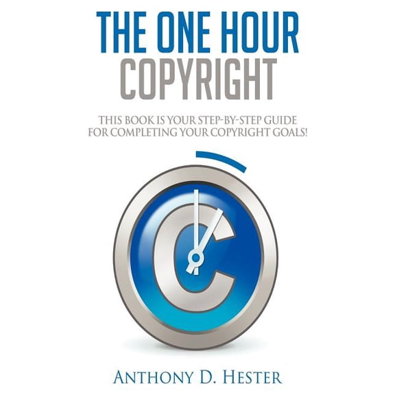 The One Hour Copyright (Paperback)
