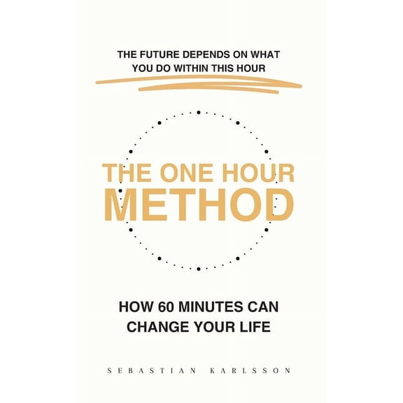 The One Hour Method (Paperback)