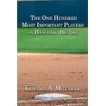thumbnail image 1 of The One Hundred Most Important Players in Baseball History, (Paperback), 1 of 1