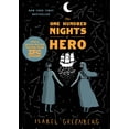 thumbnail image 1 of The One Hundred Nights of Hero: A Graphic Novel, (Hardcover), 1 of 1
