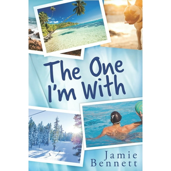 The One I'm With (Paperback)