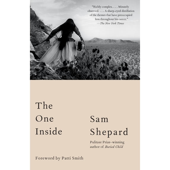 The One Inside (Paperback)