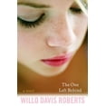 thumbnail image 1 of The One Left Behind (Paperback), 1 of 1
