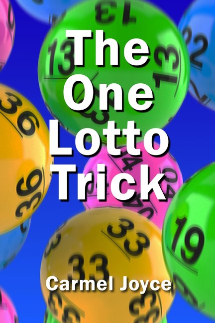 The One Lotto Trick, (Paperback)