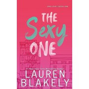 The One Love The Sexy One, Book 1, Paperback