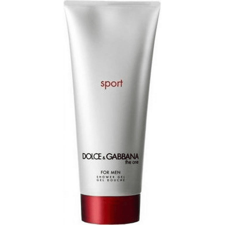 Dolce and gabbana clearance the one sport discontinued