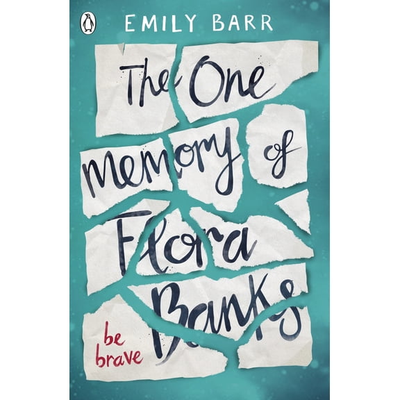 Pre-Owned The one memory of flora banks (Paperback) 0141368519 9780141368511