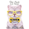 thumbnail image 1 of The One Minute Cat Manager: Sixty Seconds to Feline Shangri-La, (Paperback), 1 of 2