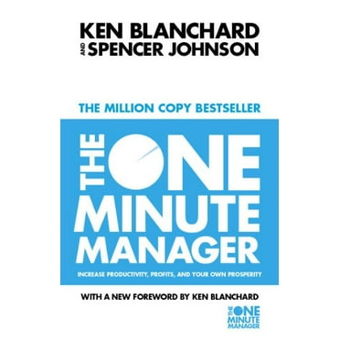 Pre-Owned The One Minute Manager