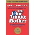 thumbnail image 1 of Pre-Owned The One Minute Mother (One Minute Series) Paperback, 1 of 1