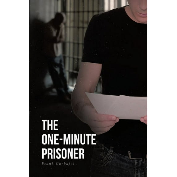 The One-Minute Prisoner (Paperback)