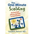 thumbnail image 1 of The One-Minute Scolding (Paperback), 1 of 1