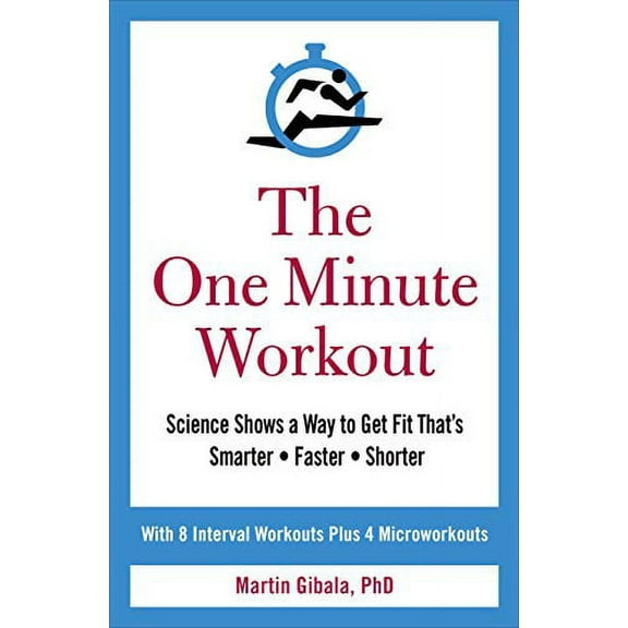 The One Minute Workout
