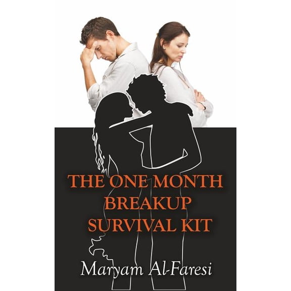The One Month Breakup Survival Kit