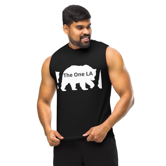 The One Muscle Shirt