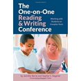 thumbnail image 1 of Pre-Owned The One-On-One Reading and Writing Conference: Working with Students on Complex Texts (Paperback) 0807756229 9780807756225, 1 of 1