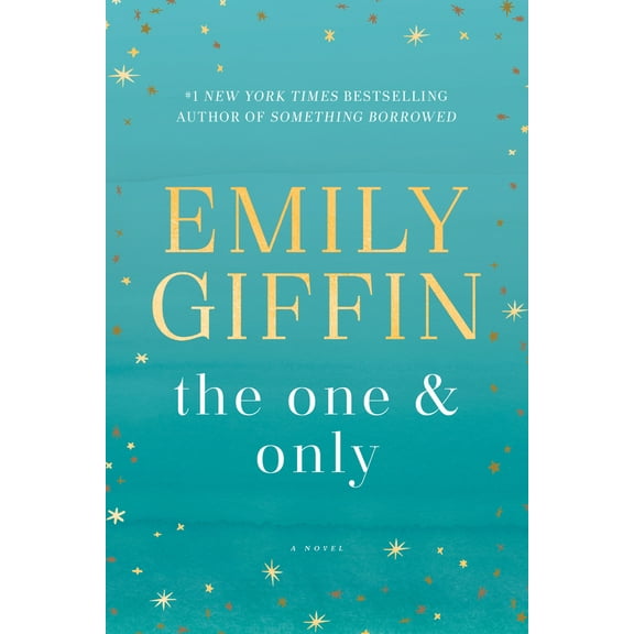 Pre-Owned The One & Only (Paperback) 0345546903 9780345546906