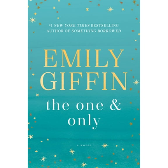 Pre-Owned The One & Only (Paperback) 0345546903 9780345546906