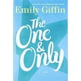 thumbnail image 1 of Pre-Owned The One & Only (Hardcover) 0385680422 9780385680424, 1 of 1
