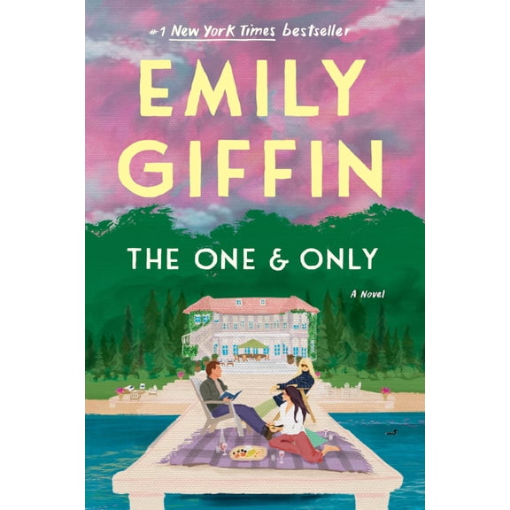 The One and Only: A Novel (Paperback)
