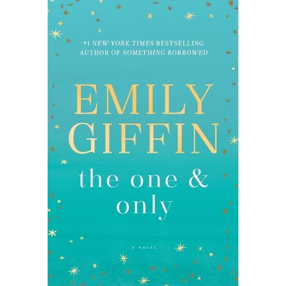 Pre-Owned The One & Only (Paperback) 0345546903 9780345546906