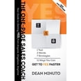 thumbnail image 1 of The One-Page Sales Coach, 1 of 1