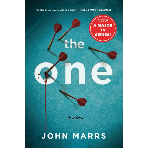 The One (Paperback) - Walmart.com