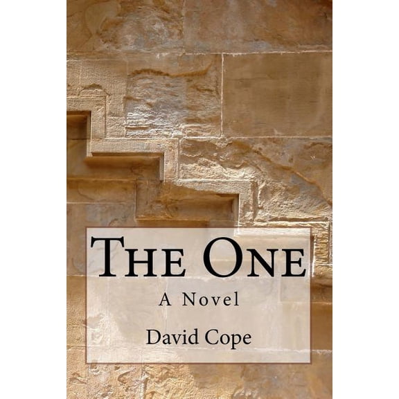 The One (Paperback)