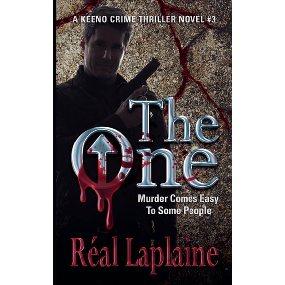 The One, (Paperback)