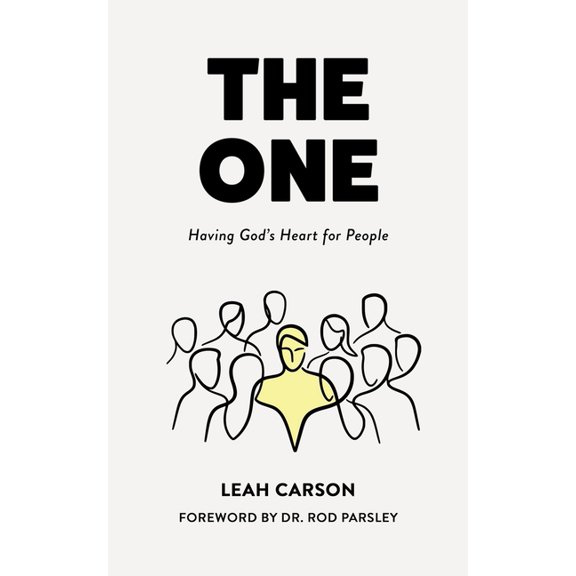 The One, (Paperback)