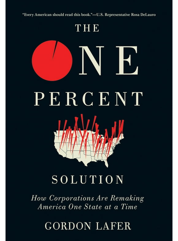 The One Percent Solution (Hardcover)
