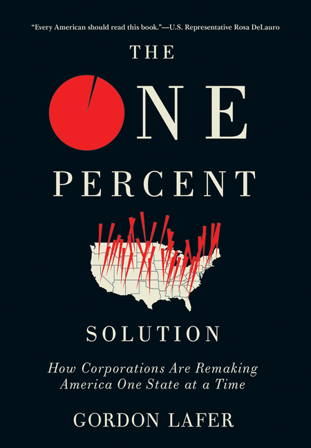 The One Percent Solution (Hardcover) - image 1 of 1