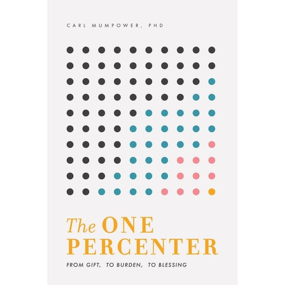 The One Percenter, (Paperback)