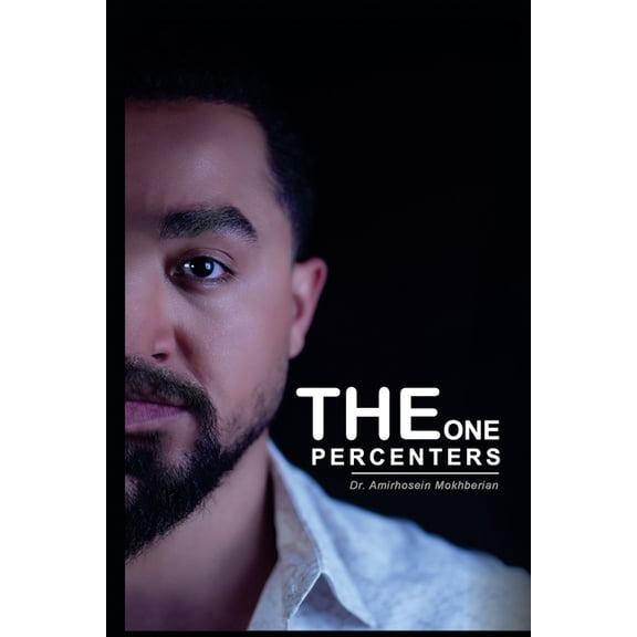 The One Percenters, (Paperback)