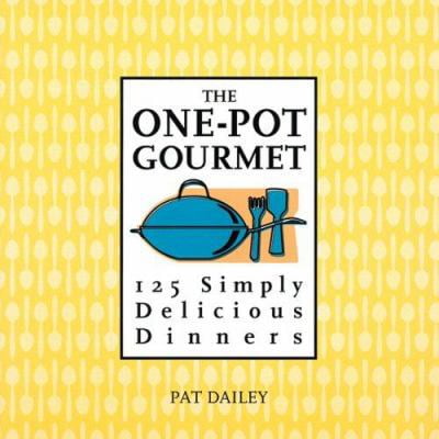 Pre-Owned The One-Pot Gourmet: 125 Simply Delicious Dinners (Paperback) 1579906478 9781579906474