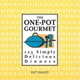 thumbnail image 1 of Pre-Owned The One-Pot Gourmet: 125 Simply Delicious Dinners (Paperback) 1579906478 9781579906474, 1 of 1