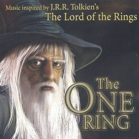 The One Ring: Music Inspired By The Lord Of The Rings