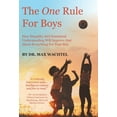 thumbnail image 1 of The One Rule For Boys (Hardcover), 1 of 1