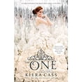 thumbnail image 1 of Pre-Owned The One (The Selection) Paperback(English,Literature & Fiction), 1 of 1