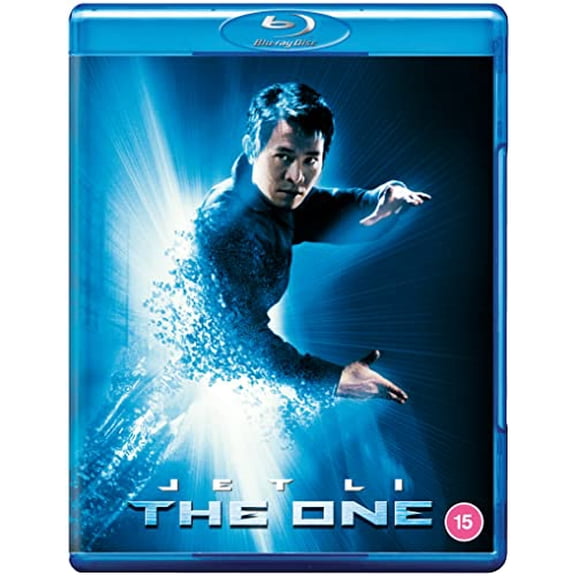 The One Standard Edition Bd [BLU-RAY]