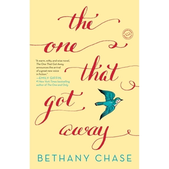 Pre-Owned The One That Got Away (Paperback) 0804179425 9780804179423